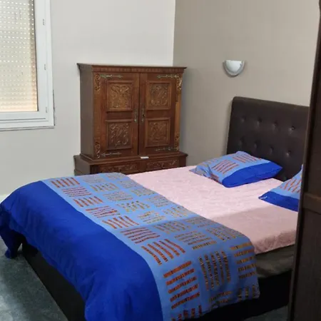 Kothi Apartment Issoire Exterior photo