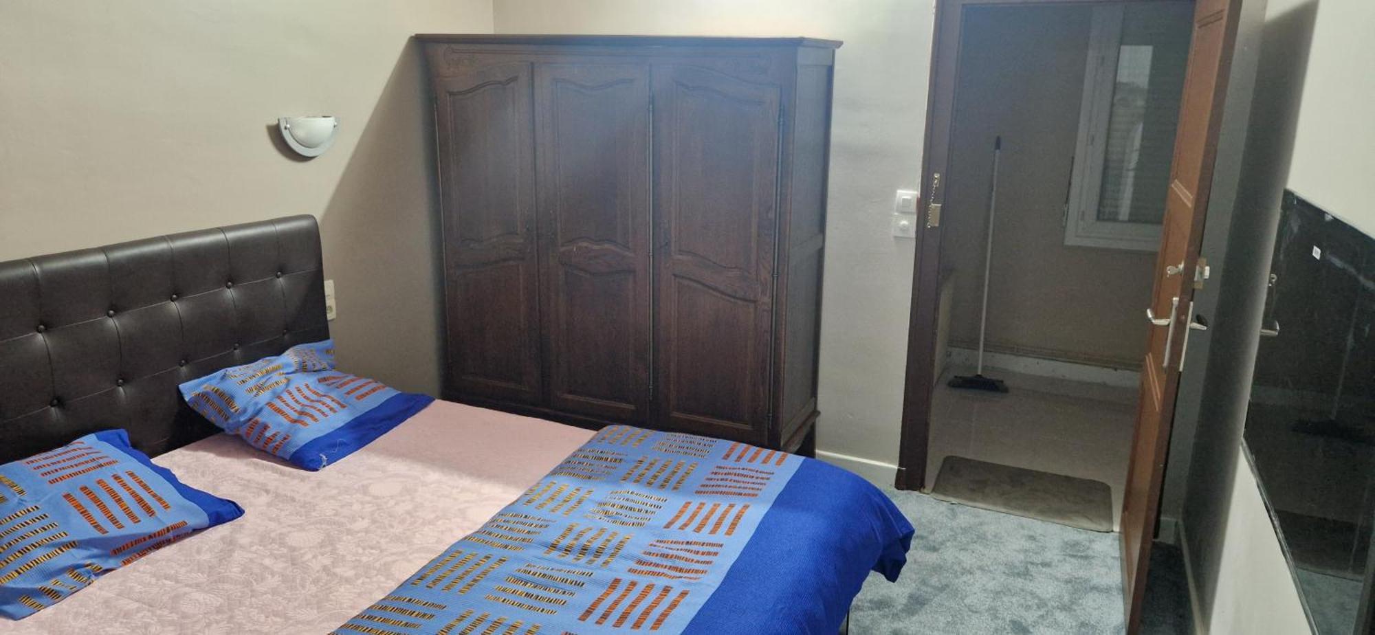Apartment Kothi