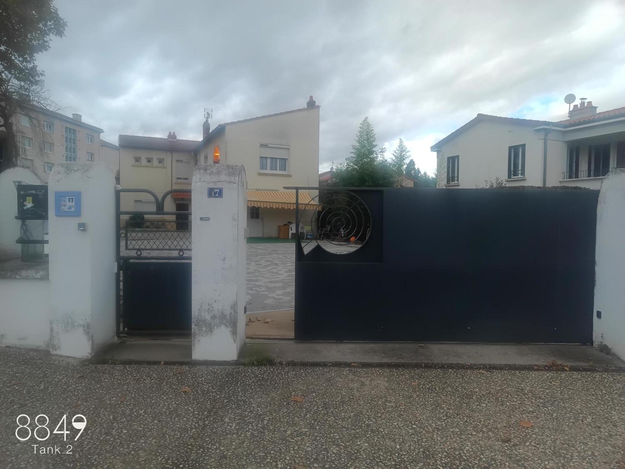 Kothi Apartment Issoire