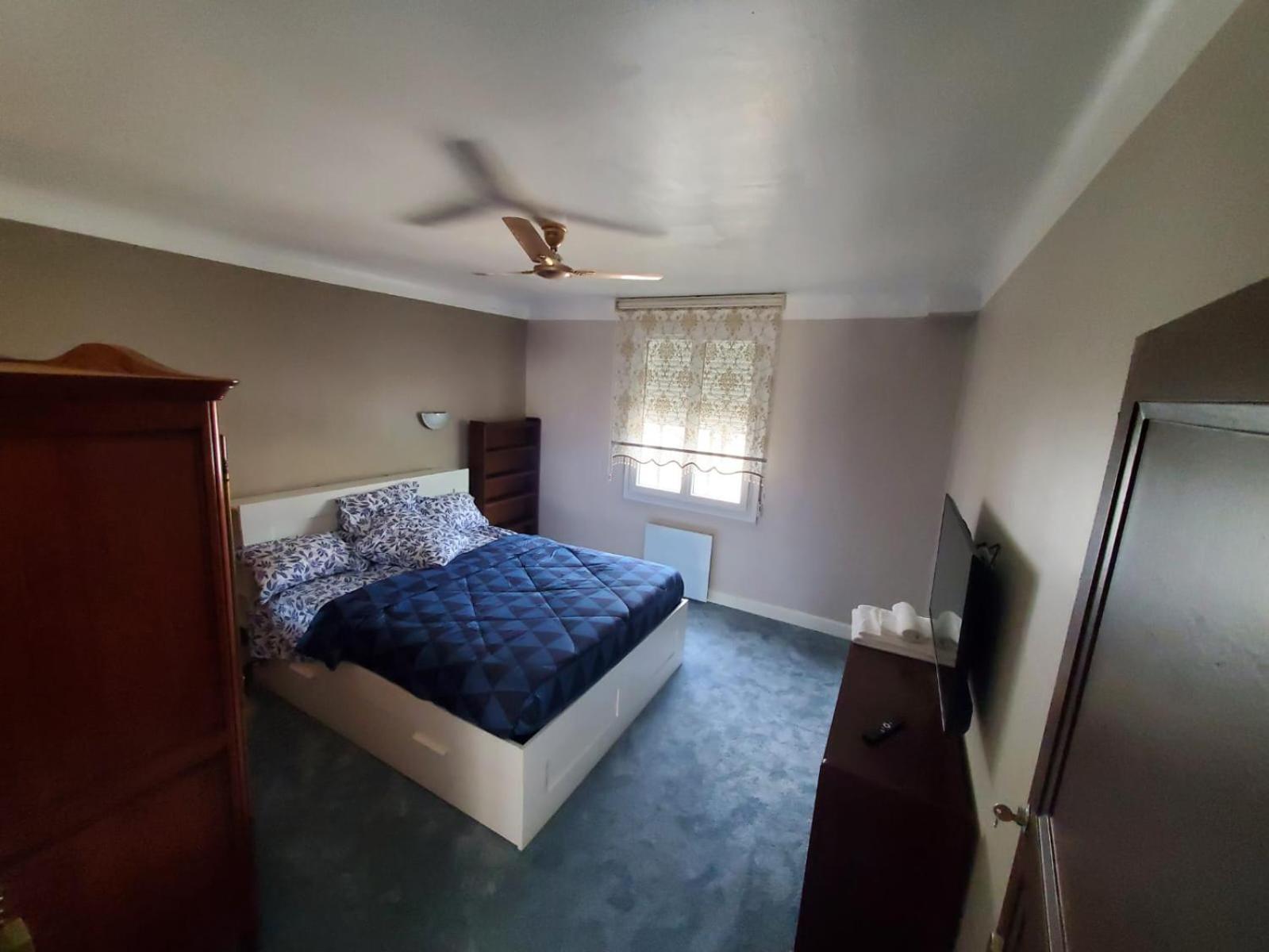 Kothi Apartment Issoire