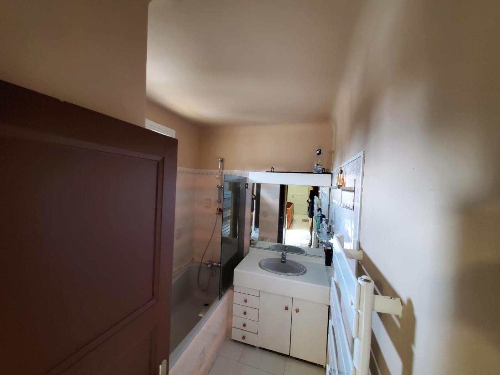 Apartment Kothi Issoire