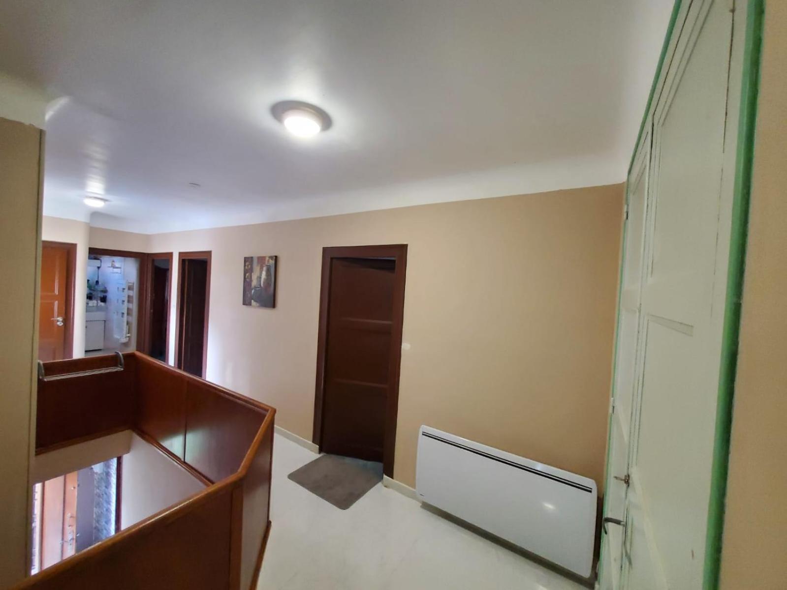 Kothi Apartment *